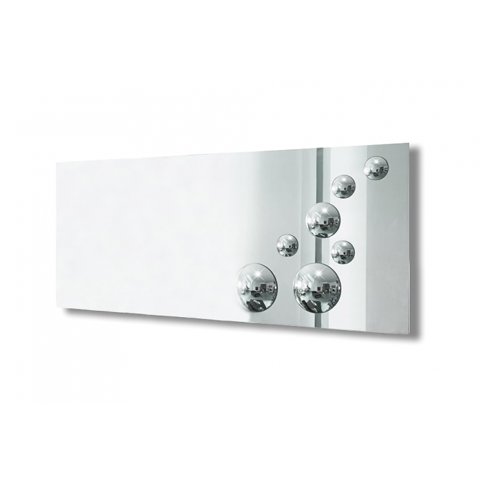 Specchio Riflessi Le Sfere