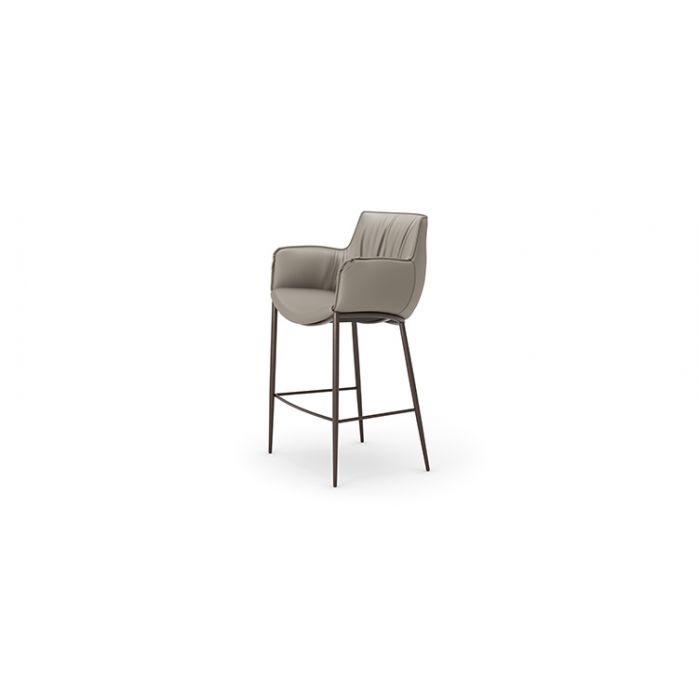 Cattelan Italia Rhonda High Armchair