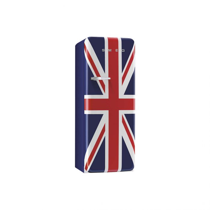 Refrigerator Smeg FAB28QUJ1 Union Jack