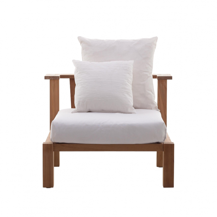 Gervasoni InOut 06 Lounge Chair