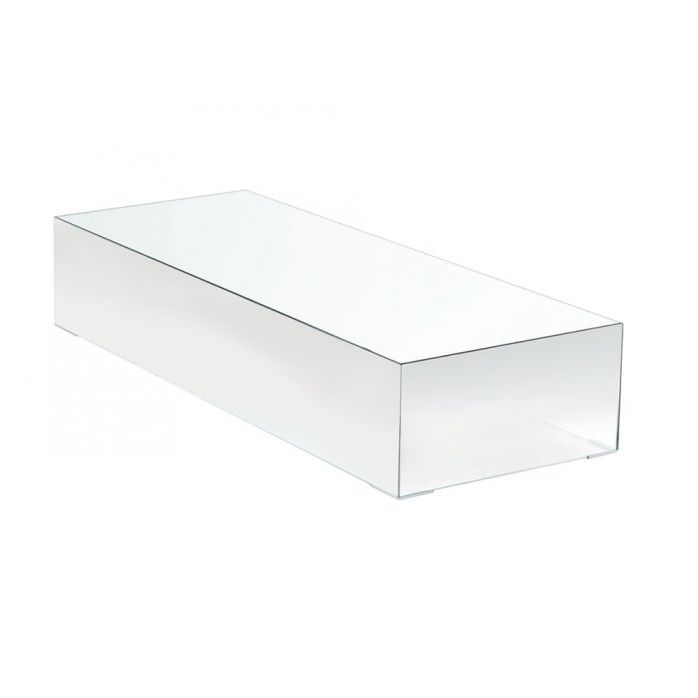 Glas Italia Illusion Small Table