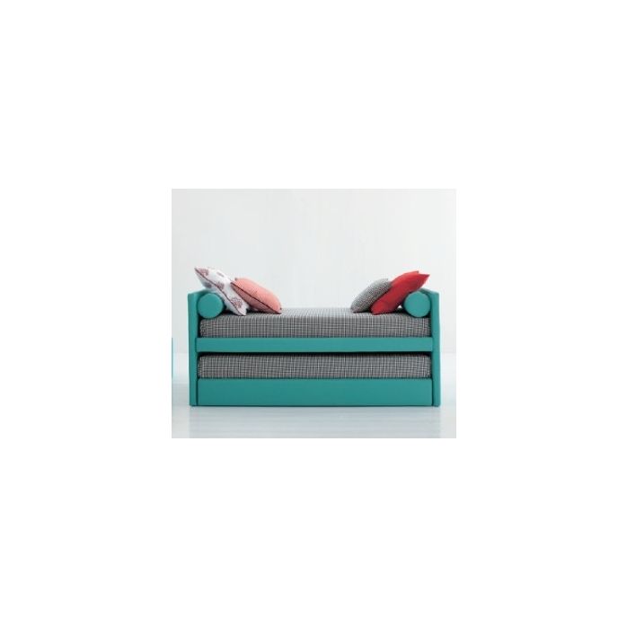 Letto Twils 2MUCH