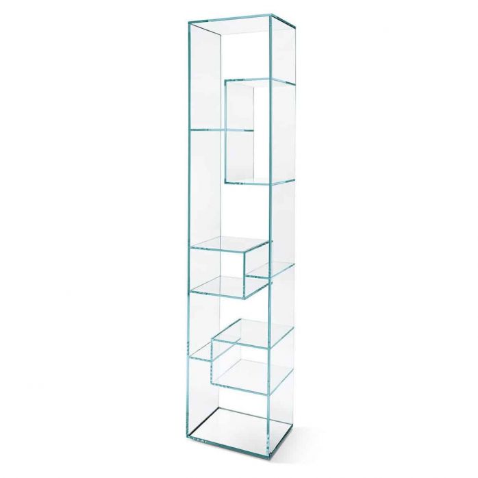 Libreria Liber B di Tonelli Design