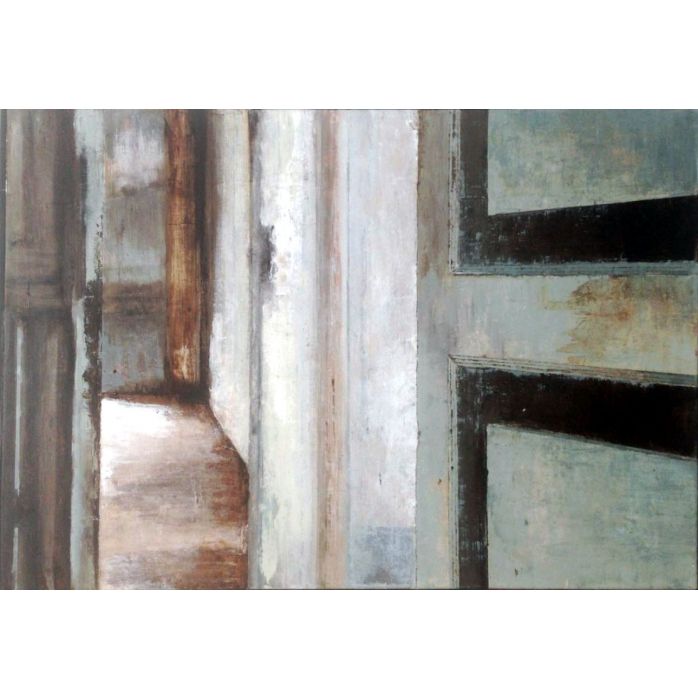 SELEZIONE ARTISTICA FRNSHX Porte