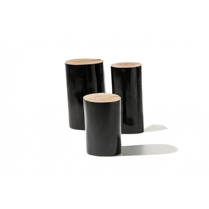 Gervasoni Log Side Table
