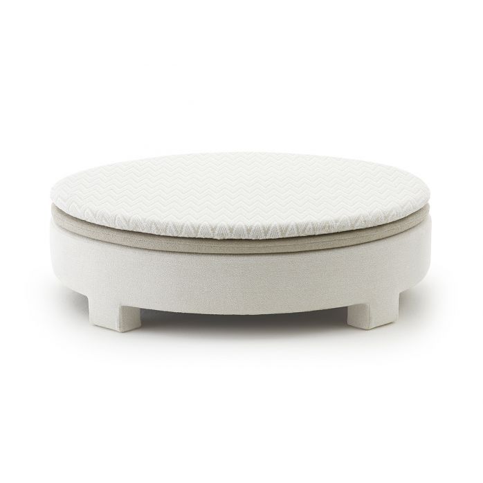 Pierre Frey Rio de Janeiro Bench