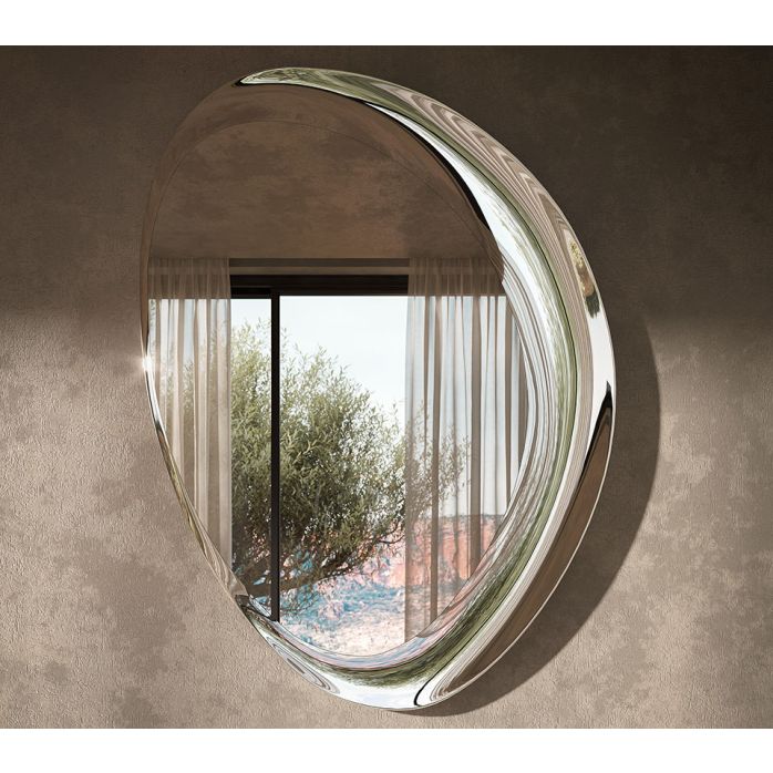 Specchio Cattelan Italia Ascot 