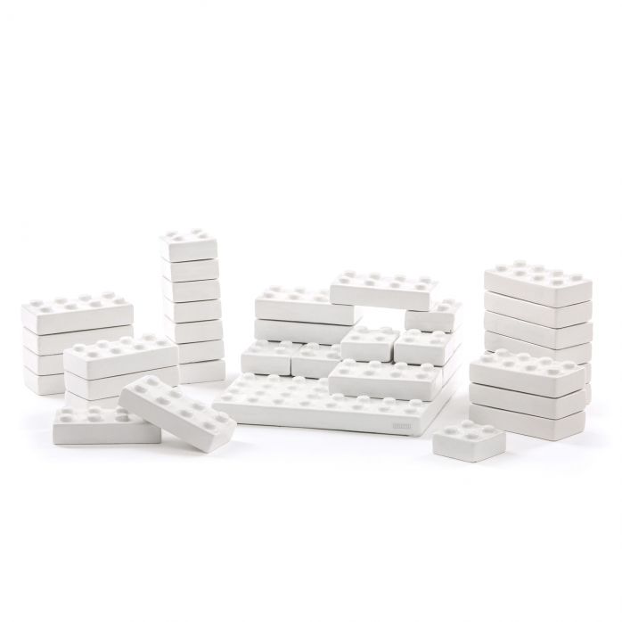 Accessori Seletti My Bricks