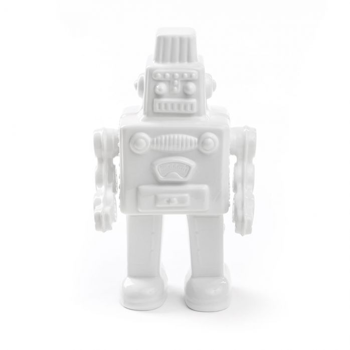 Accessorio Seletti Il Mio Robot