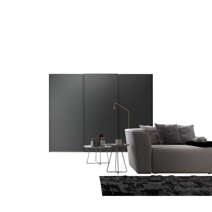 Alf DaFrè Contour Wardrobe