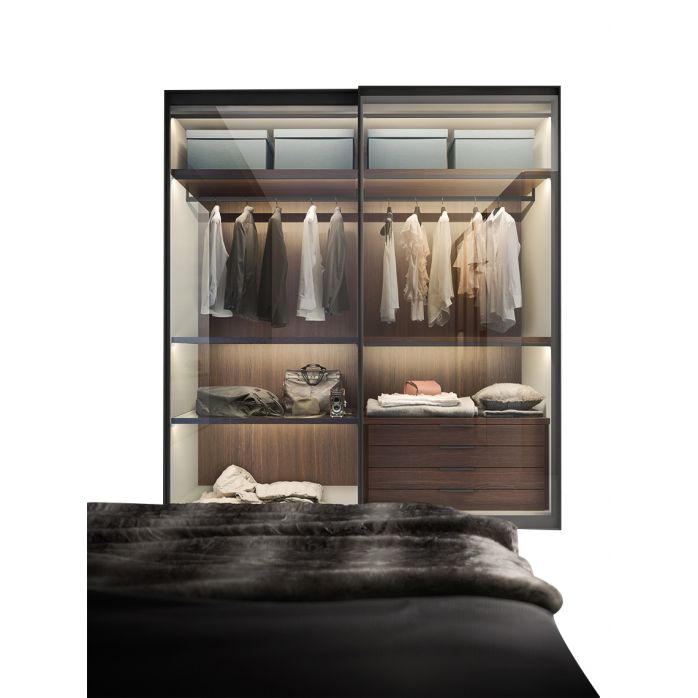 Alf DaFrè Display Wardrobe