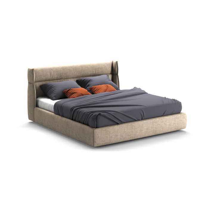 Alf DaFré Oregon Bed