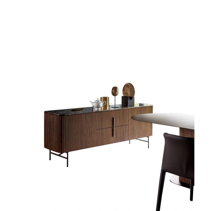 Alf DaFrè Rigadin Sideboard