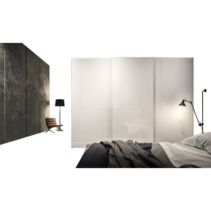 Alf DaFrè Rubic Wardrobe