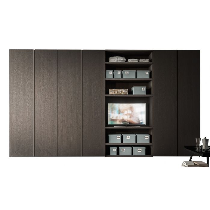 Alf DaFrè Split Wardrobe