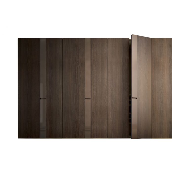 Alf DaFrè Strip Wardrobe
