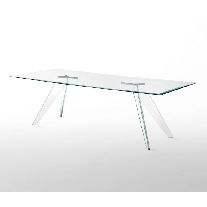 Table Glas Italia Alister