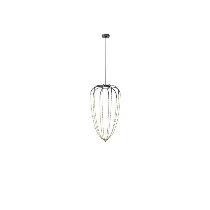 Suspension Lamp Axo Light  Alysoid