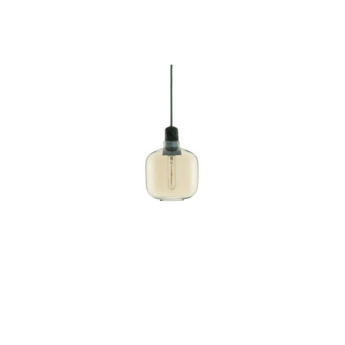 Normann Copenhagen Amp Suspension Lamp