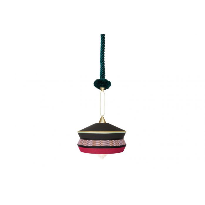 Contardi Calypso Antigua Suspension Lamp