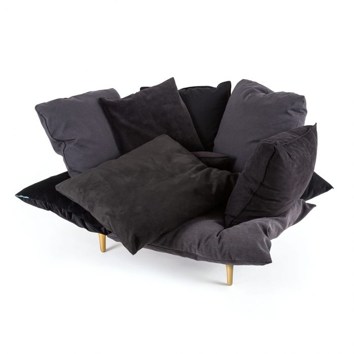 Poltrona Seletti Comfy