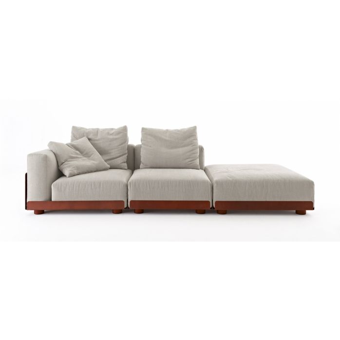 Colico Asami Iron Sofa