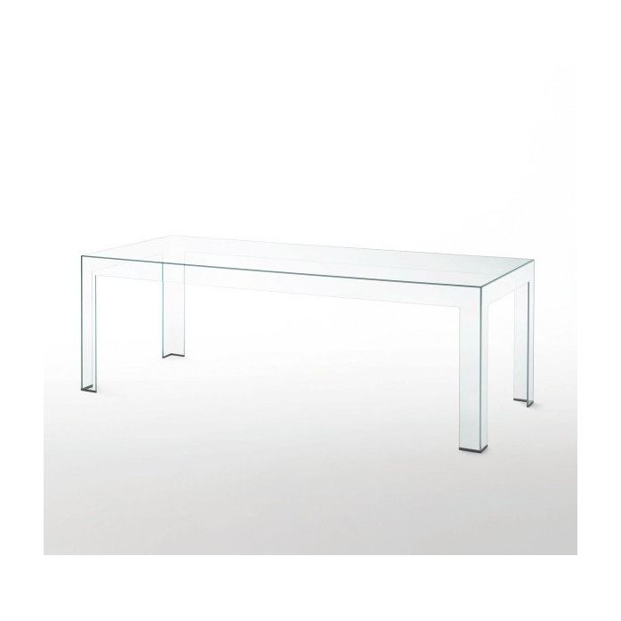 Table Glas Italia Atlantis Rectangular
