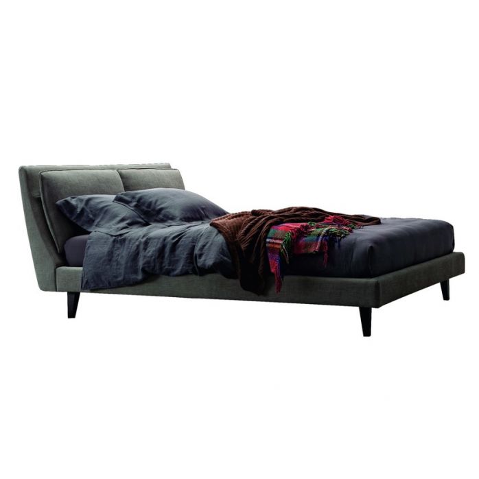 Bed Attico Twils