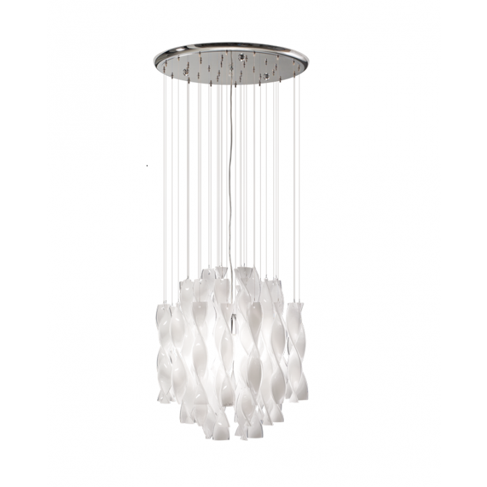 Suspension Lamp Axo Light  Aura SP AURA 45