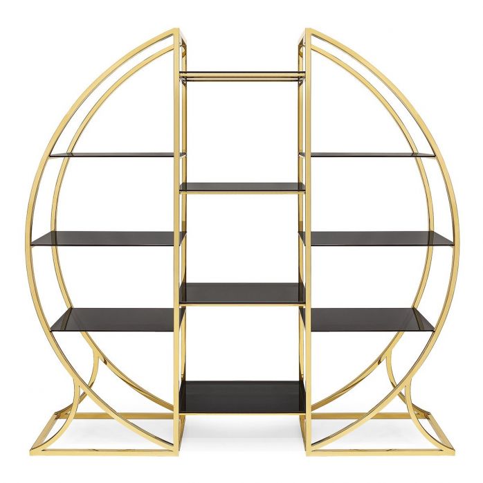 Abhika Austin Shelf 