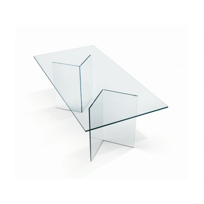 Table Tonelli Design Bacco