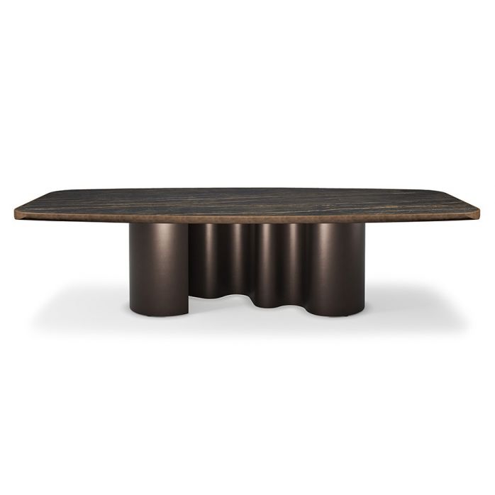 Tavolo Cattelan Italia Papel Keramik Premium