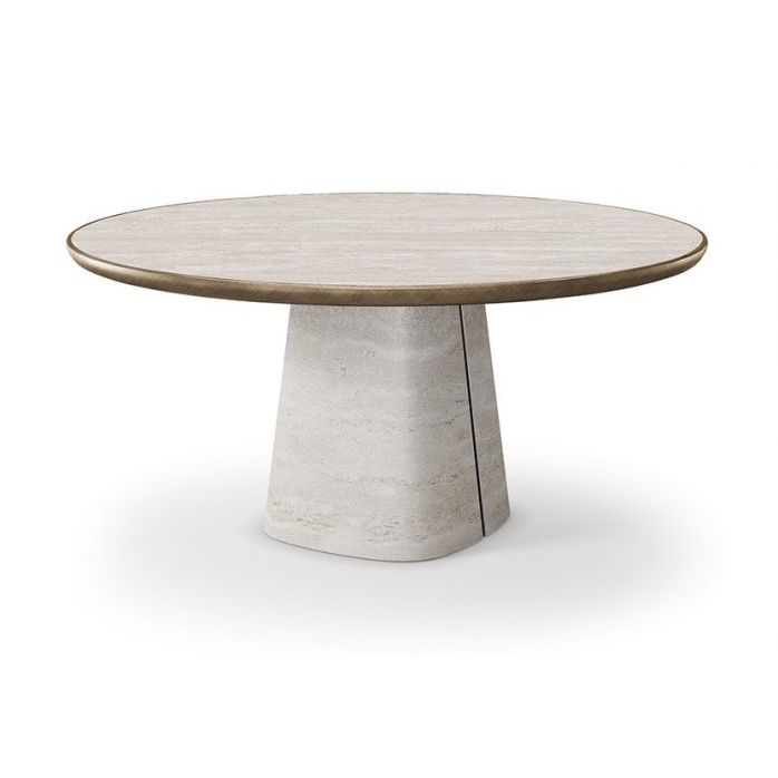 Tavolo Rado Keramik Premium Round 