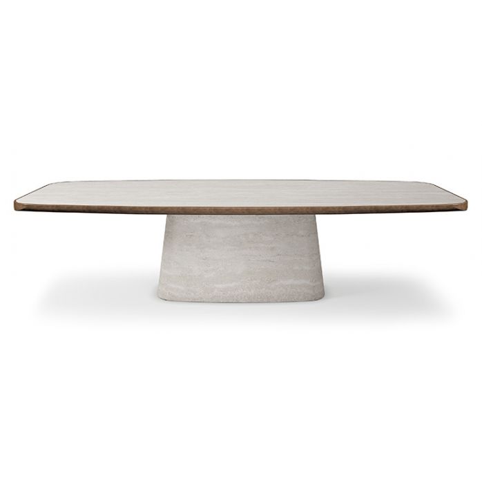 Cattelan Italia Napoleon Keramik Premium Table