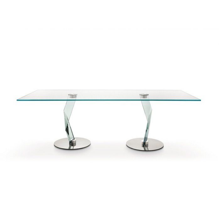 Table Tonelli Design Bakkarat