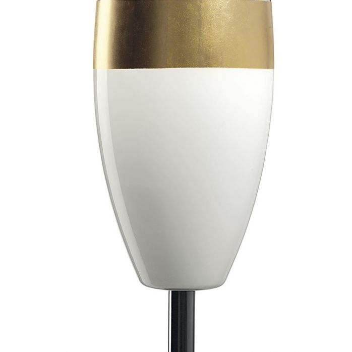 Lampada da tavolo Aurum di Barovier & Toso