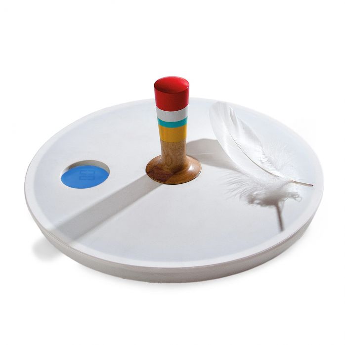 Bilancia da bagno Seletti Spinny Top