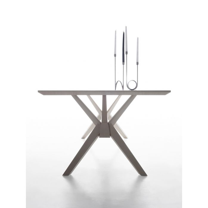 Bauline Cavalletto Fixed Table