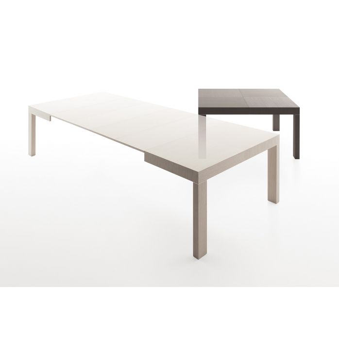 Bauline Duetto Table