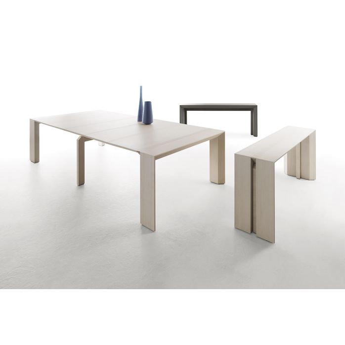 Bauline Minuetto Table