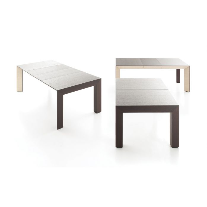 Bauline Perspectiva Table
