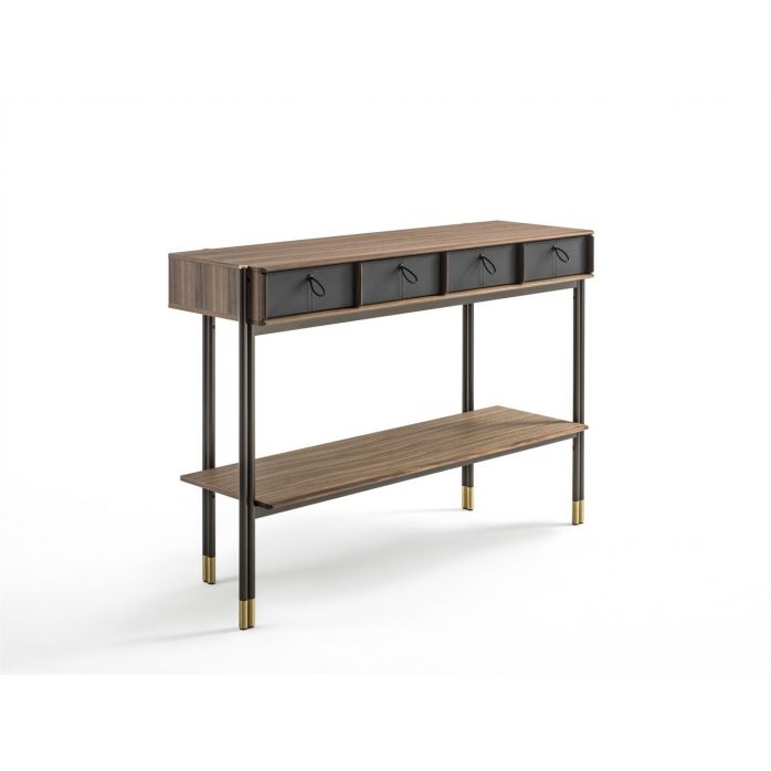 Porada Bayus 8 Console