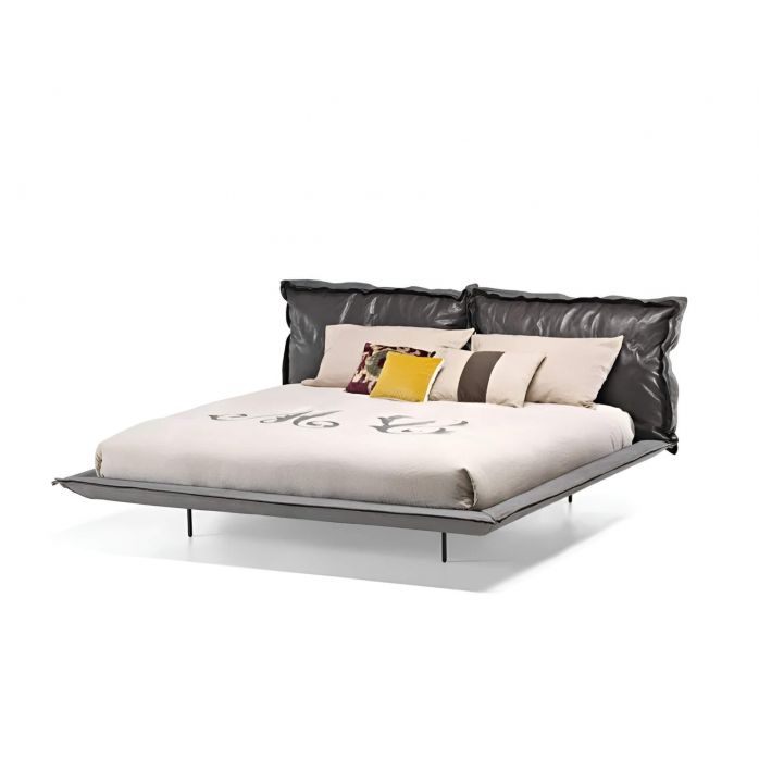 Arketipo Auto-Reverse Dream Bed 