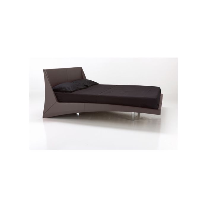 Letto Cattelan Italia Dylan in Pelle