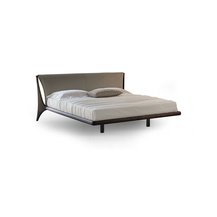 Letto Cattelan Italia Nelson Ecopelle