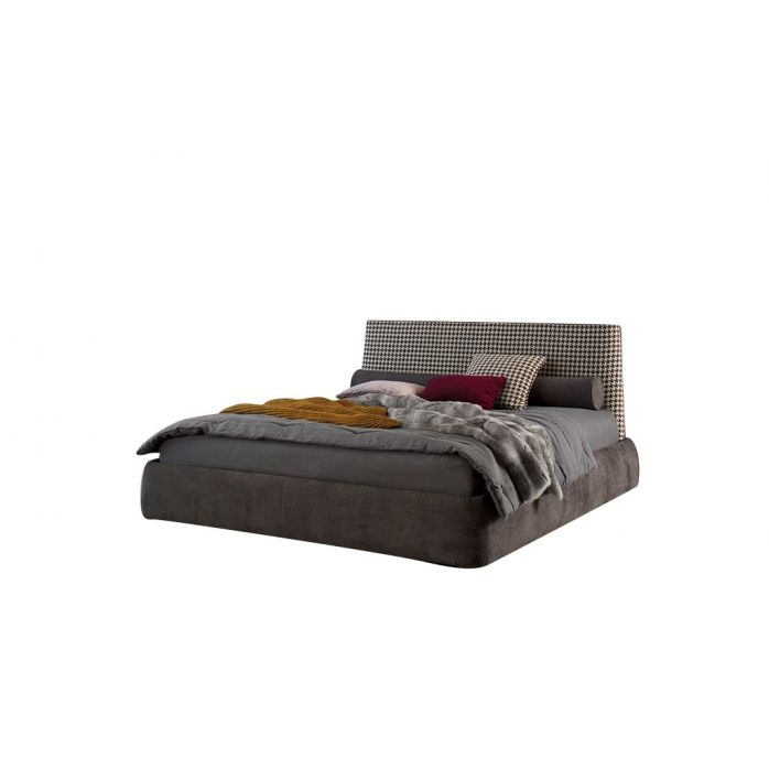 Bed Twils Byron