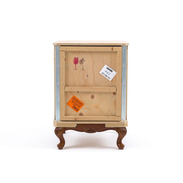 Seletti Export Como Bedside Table 