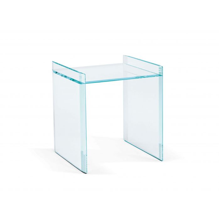 Comodino Quiller di Tonelli Design