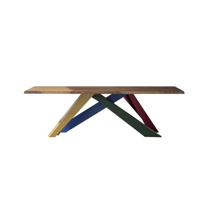 Tavolo Bonaldo Big Table Fisso