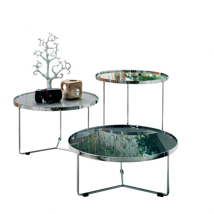 Cattelan Italia Billy Small Table 